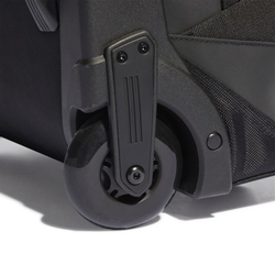 Спортивная сумка Adidas Trolley Small 45L - Black