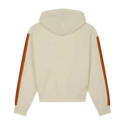 Женская Кофта теннисная Roland Garros Color Line - ecru