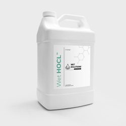 Средство для очистки корней Wet Hocl