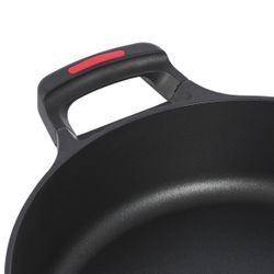 Сковорода-сотейник Gipfel Gourmet 52343 28 см/3,5 л