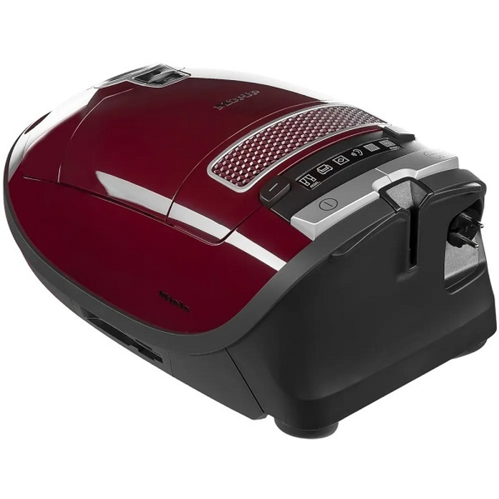 Пылесос Miele Complete C3 PowerLine SGDF3 125 Gala Edition красный