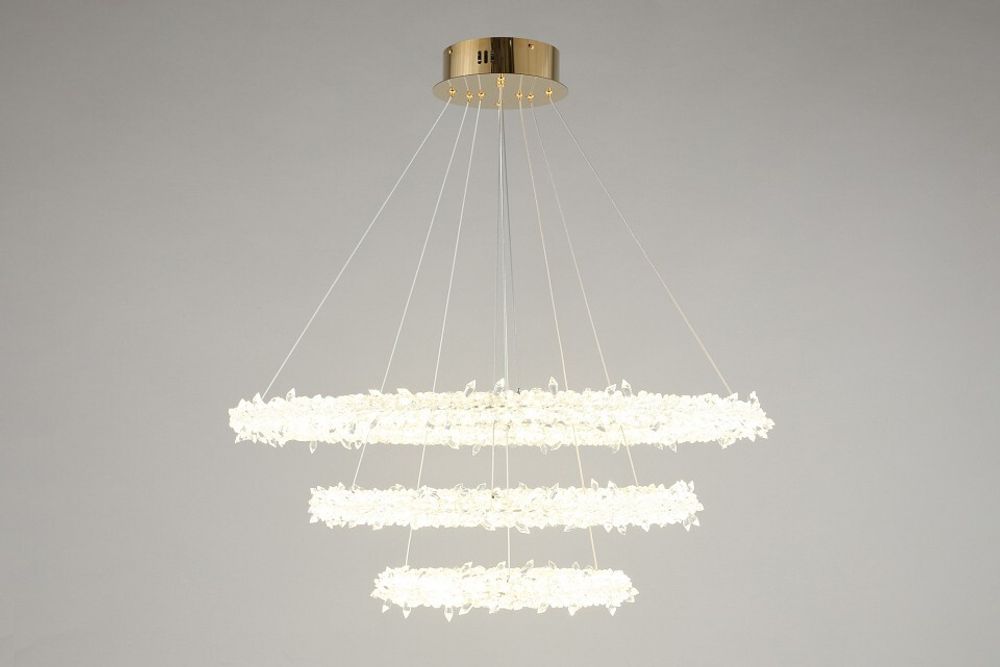 Подвесной светильник Aployt Merion APL.040.03.105