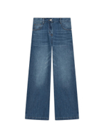 Джинсы Ermanno Scervino