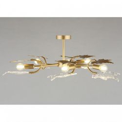 Люстра на штанге Omnilux Vitereta OML-52707-06