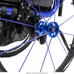 Alpha Junior 1006 кресло-коляска для детей с ДЦП