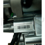 Двигатель 150 куб. см в сборе Minsk D4 125 (161FMJ)