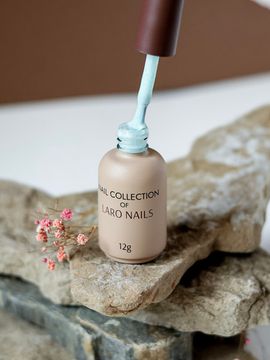 Камуфлирующая база Laro nails Candy coat 12мл. 04