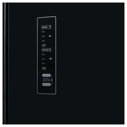 Холодильник Korting KNFM 81787 GN