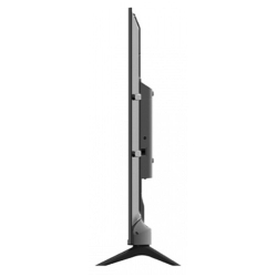 Телевизор 55" BQ 55FSU34B черный
