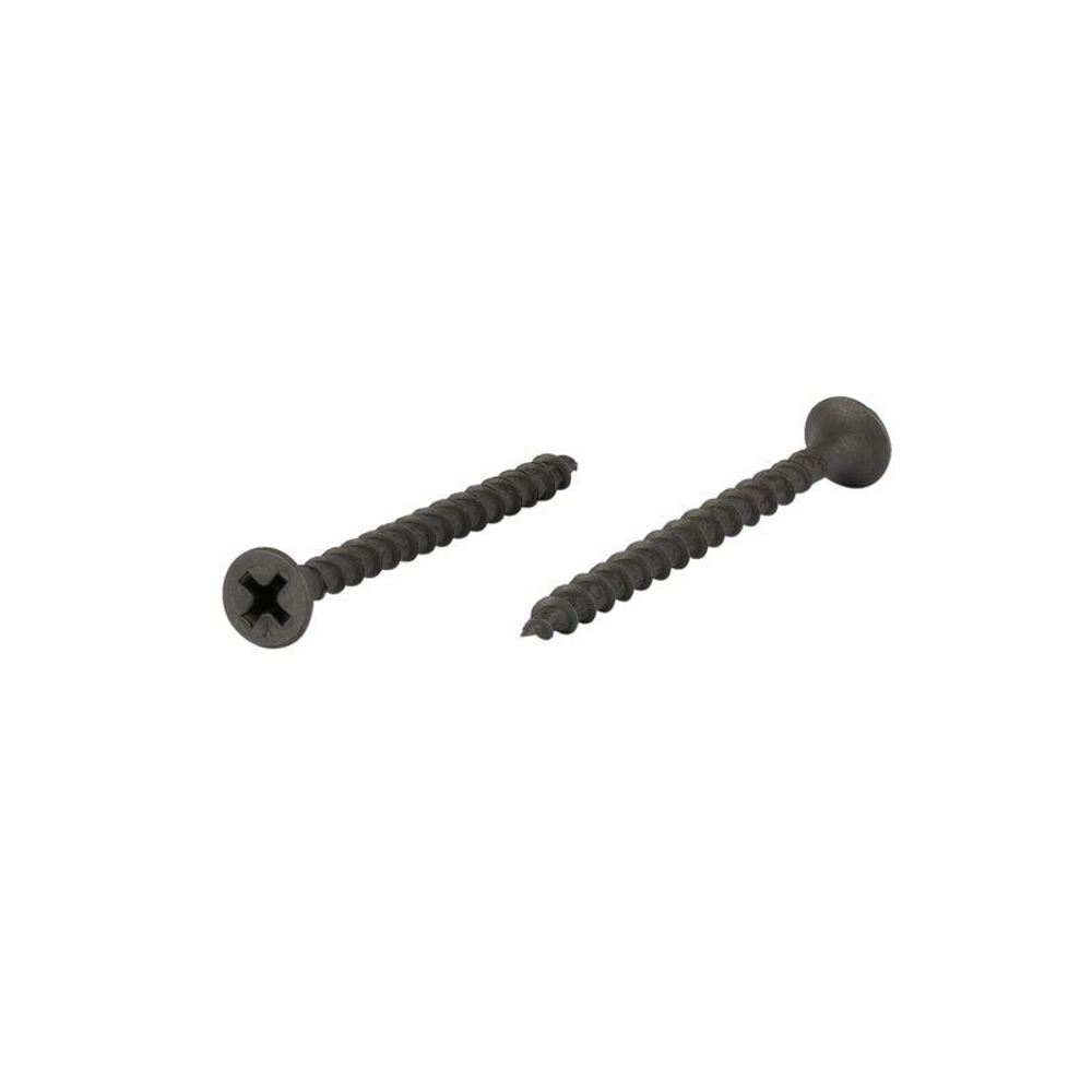 Саморез по дереву 3,5х51 мм Yoko