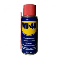 Смазка универсальная WD-40 100мл