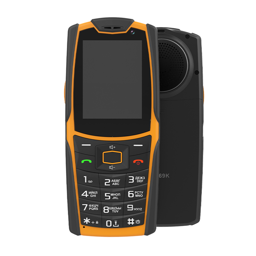 521R-TM мобильный телефон