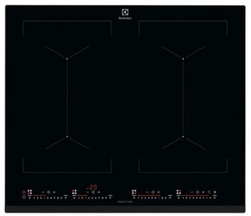 Индукционная варочная панель Electrolux IPE 6474 KF