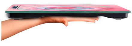 Весы ZIGMUND & SHTAIN Health-Profi ZS-130