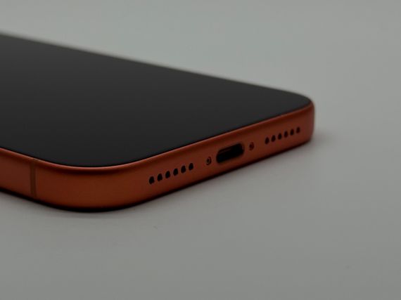 iPhone 17 Pro Max 256Gb Cosmic Orange 1 SIM