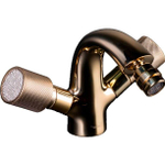 Смеситель для биде Boheme Royal Cristal 296