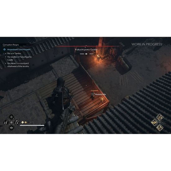 PS5 Assassins Creed: Shadows Special Edition (Б/У, Русские субтитры, PPSA-20397)