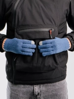 Перчатки демисезонные