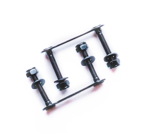 БОЛТЫ HONDAR ЧЁРНЫЕ