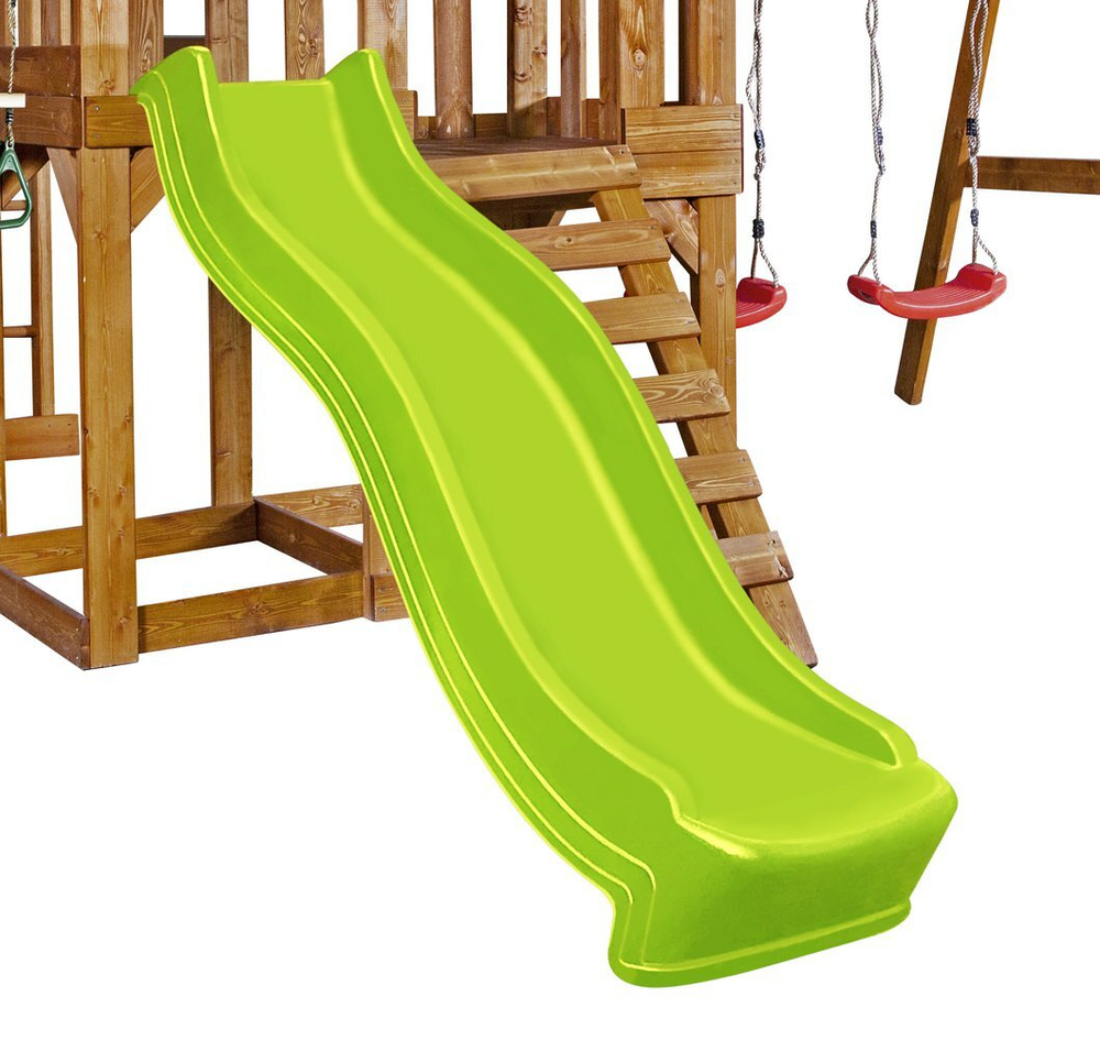 Детская площадка Babygarden Play 8