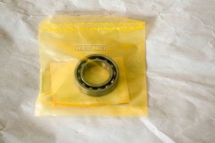 91015-MCA-003. BEARING, RADIAL BALL, 6905. HONDA