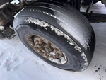 Shacman (Shaanxi) SX* 8x4 Самосвал SX33186V366 (Дизельный, 11,6 л, 423 л.с., МТ)