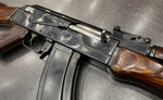 ОЦ-25  кал.7,62х39  серия ЗП № 8225