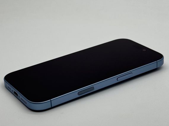iPhone 17 256Gb Mist Blue