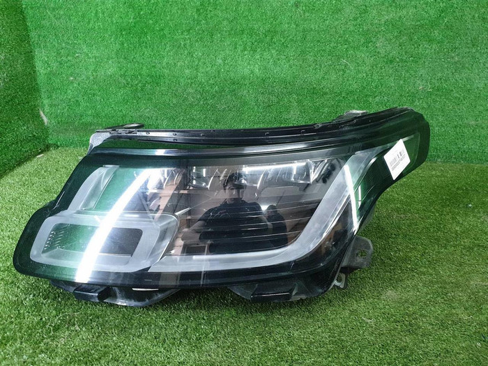 Фара левая Range Rover Vogue 4 L405 (17-22) Pixel