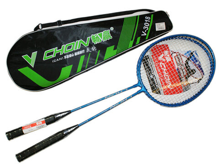 Набор для бадминтона: V-3018