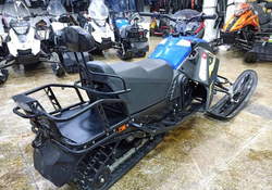 Снегоход STELS Капитан-150 Б/У