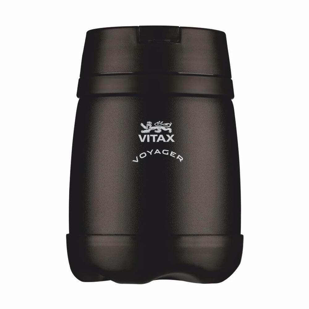 Термос-фляга Vitax Voyager VX-3414 Exceptional, 650мл