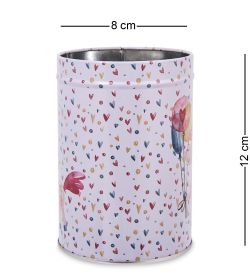 TCN-37/4-сред Коробка металлическая