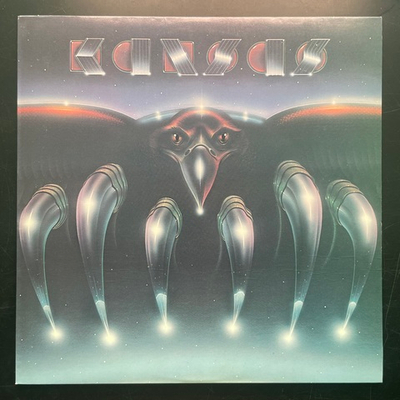 Kansas – Song For America (США 1975г.)