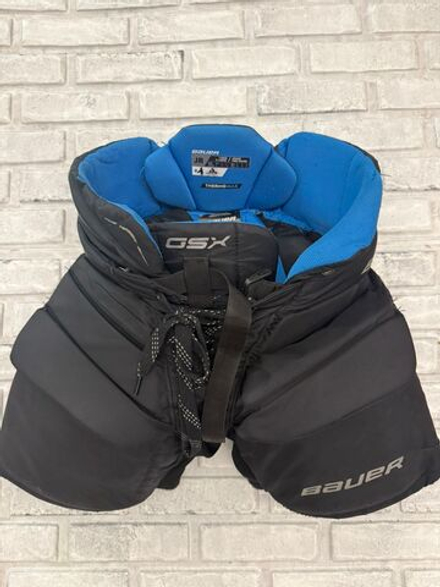 Bauer gsx JR L-XL