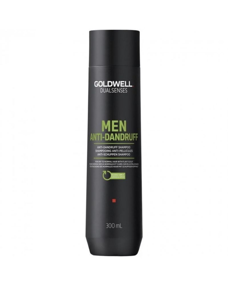 Goldwell Dualsenses Men Anti-dandruff Shampoo - Шампунь для мужчин против перхоти 300 мл