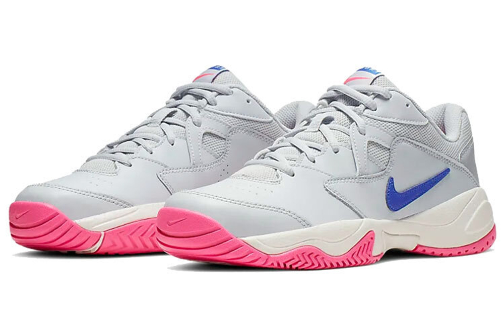 Кроссовки Nike Court Lite 2 (Женская размерная сетка)