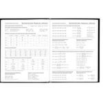 Дневник 5-11 класс 48 л., твердый, BRAUBERG, глянцевая ламинация, с подсказом, "Футбол", 106880