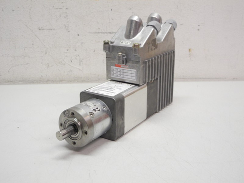 SIEMENS 6SN2132-1BC11-1BA0 PLG52