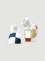 Пинетки Mjölk Шахматы