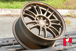 Комплект дисков Rays RE30 15x7 et35 5x100