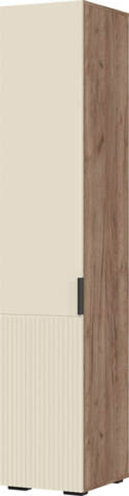 Шкаф-пенал 400 Соната ШК 01