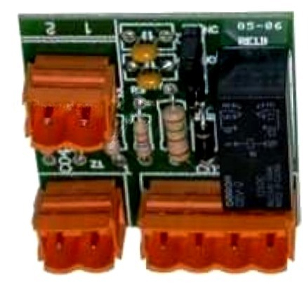 Плата P/DISCR COBI  HIDRAL.