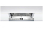 Встраиваемая посудомоечная машина Bosch SPV4HMX10E