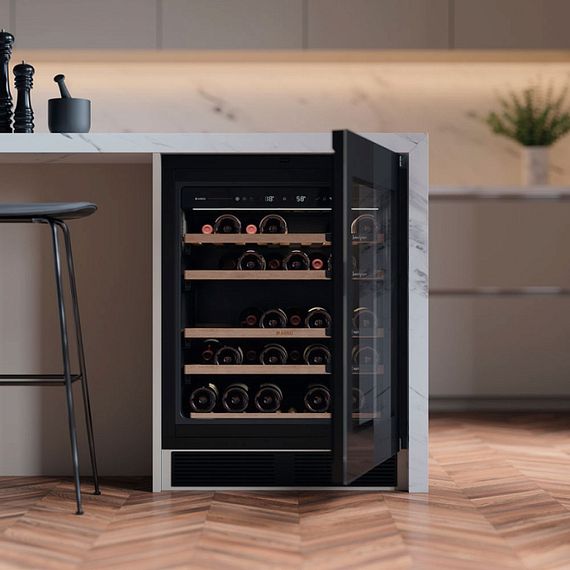 Встраиваемый винный шкаф Asko WCN15842G