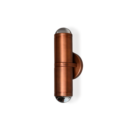 Wall design lamp Summit by Allied Maker