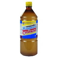 Жидкое стекло Конструктор, 1,5 кг---