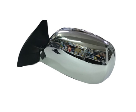 Зеркала регулируемые хром с поворотником KS 3291-09 ВАЗ 2108-2109