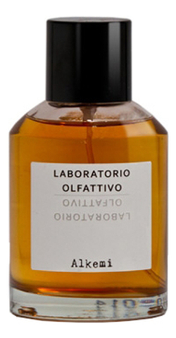 Laboratorio Olfattivo Alkemi