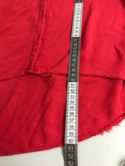 Рубашка Generation без рукавов 40-42 размер